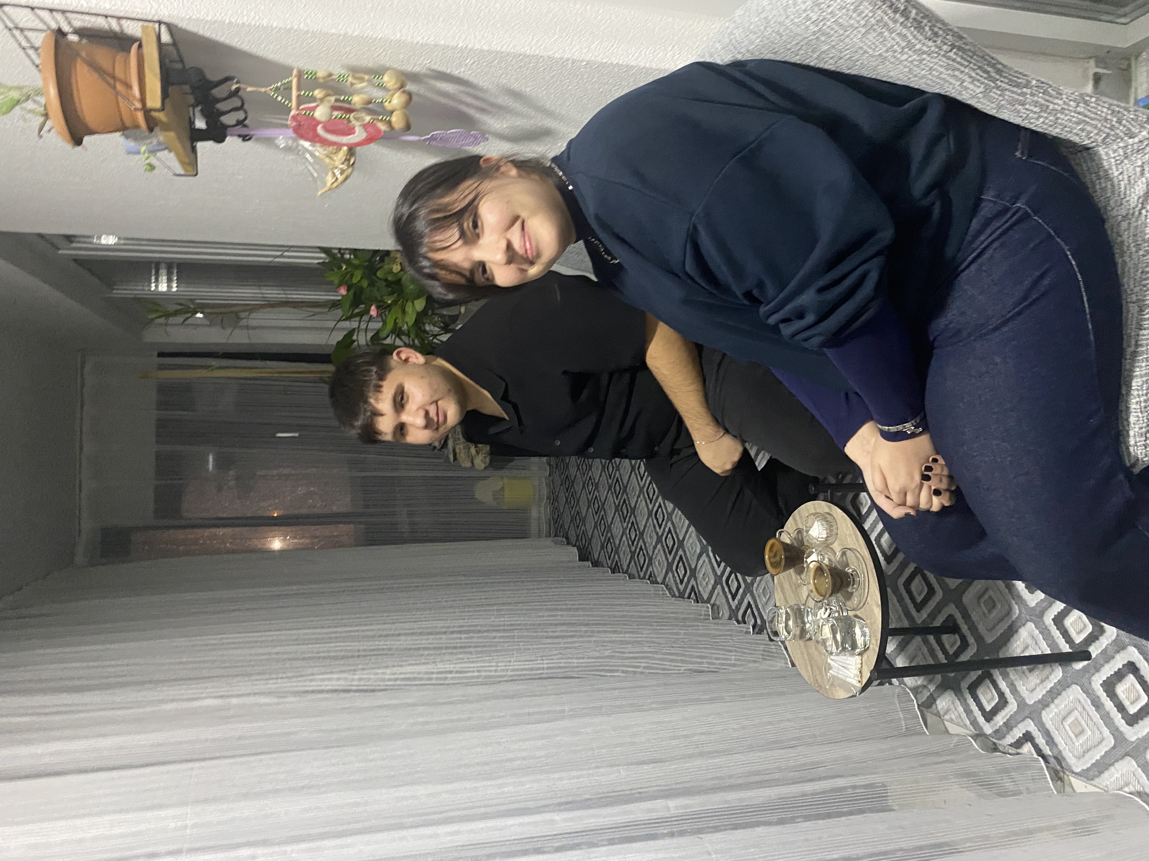 Anımız